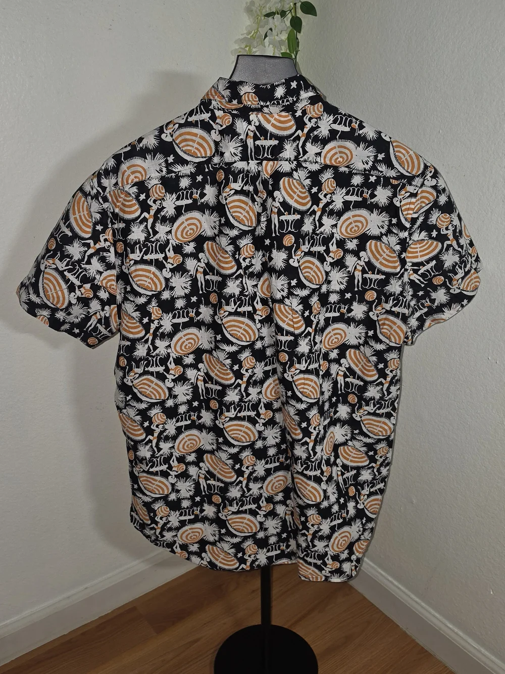 J. Crew casual short